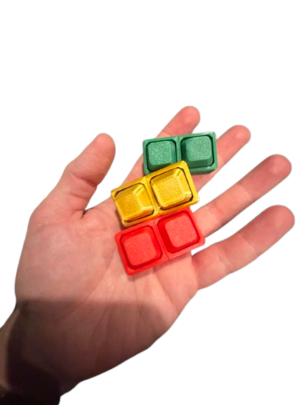 Mystery Clicky Fidget