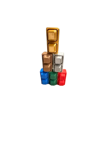 Mystery Clicky Fidget