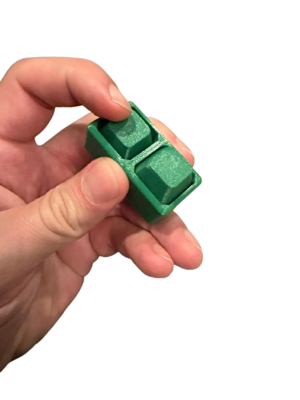 Mystery Clicky Fidget