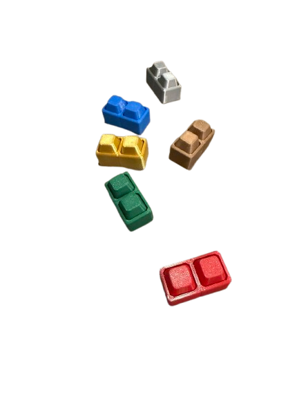Mystery Clicky Fidget
