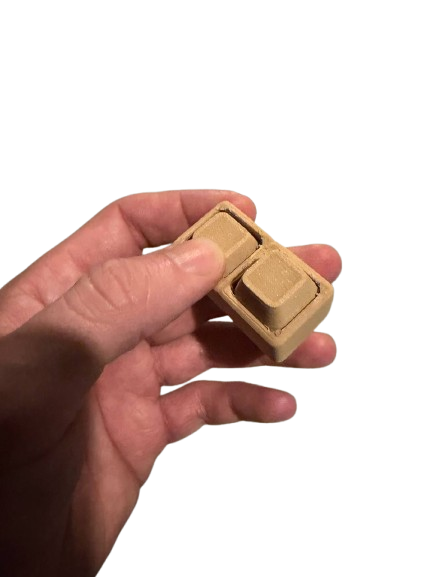Limited edition Clickys