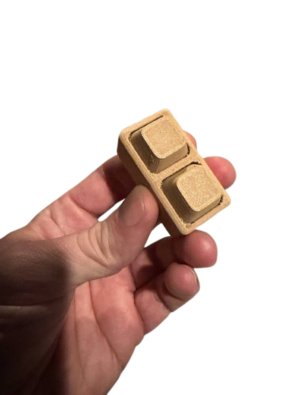 Limited edition Clickys