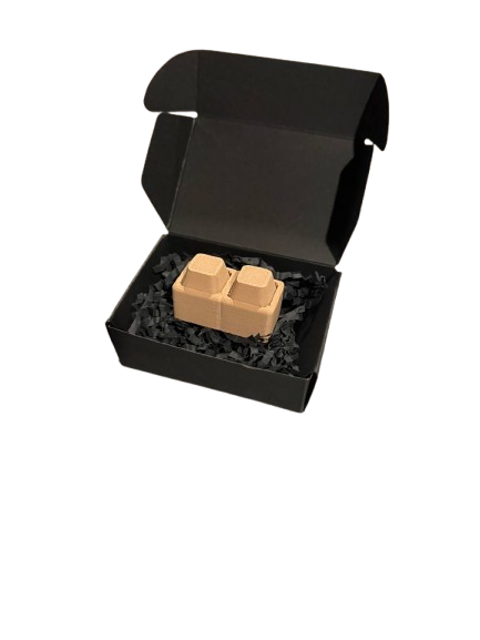 Limited edition Clickys