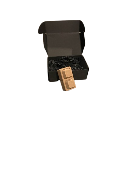 Limited edition Clickys
